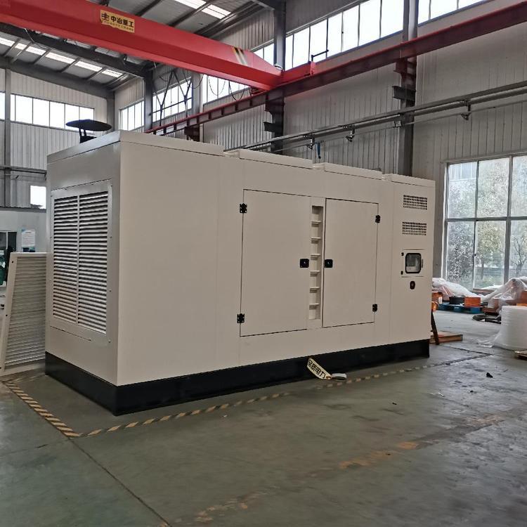 二道江发电机出租